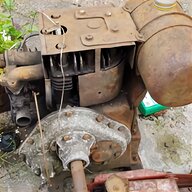 vintage stationary engines for sale