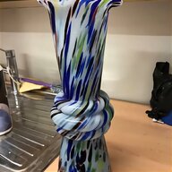 large murano vase for sale