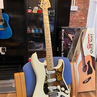fender american special stratocaster for sale