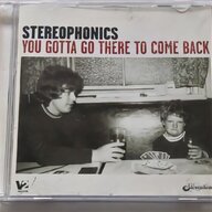 stereophonics vinyl for sale