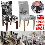 dining room chair covers for sale