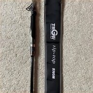 spinning rod travel for sale