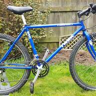 mountain bike lx for sale