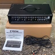 qtx amp for sale