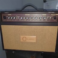 acoustic amp for sale
