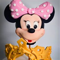 minnie mouse cake topper for sale