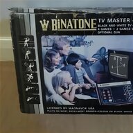 binatone games for sale
