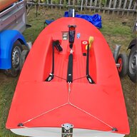 topper sailing dinghy for sale