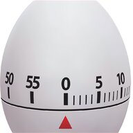 wooden egg timer for sale