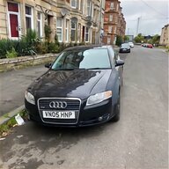 audi a4 s line tdi 170 for sale