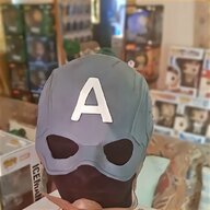 captain america cosplay for sale