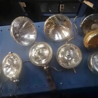 classic mini headlights for sale