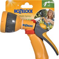 hozelock water butt pump for sale