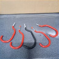 plastic coated hooks for sale