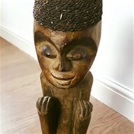 tribal carving for sale