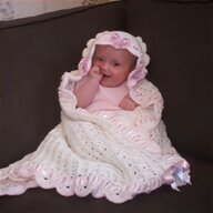christening shawl for sale