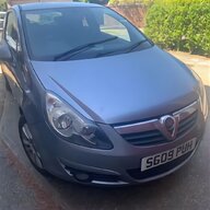 vauxhall corsa air vent for sale