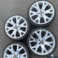 mini jcw wheels for sale