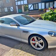 aston db9 for sale