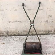 webb push mower for sale