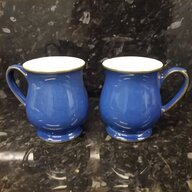 denby cotswold mugs for sale