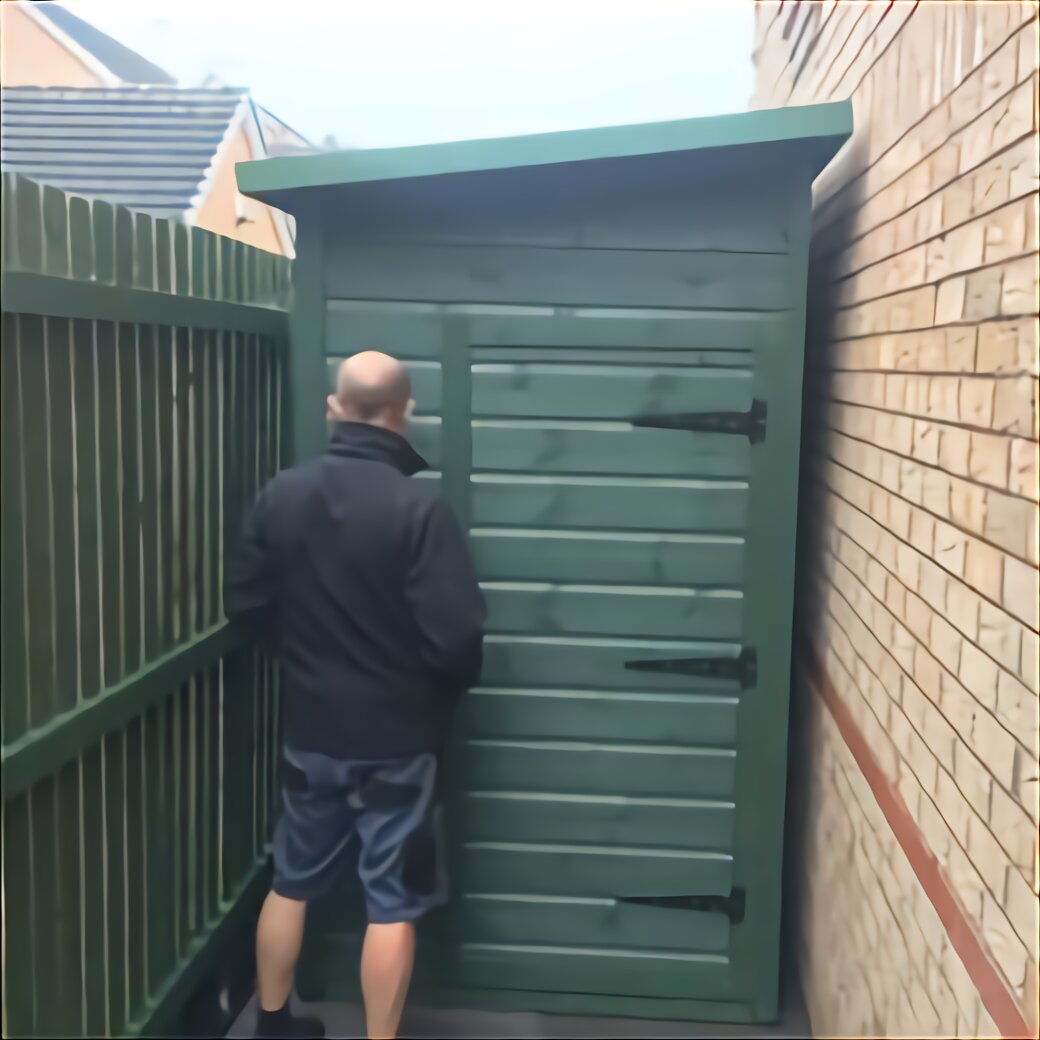 Keter Shed for sale in UK | 43 second-hand Keter Sheds