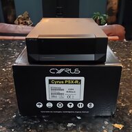cyrus psx for sale
