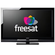 freesat televisions for sale