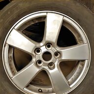 chevrolet cruze alloy wheels for sale
