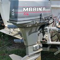 mariner 50hp for sale