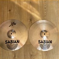 sabian xs20 for sale