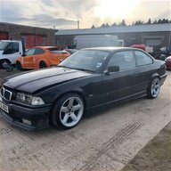 bmw 318is exhaust for sale