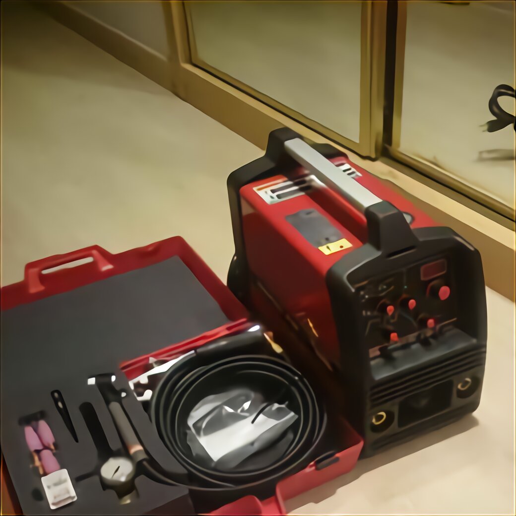 lincoln-welder-for-sale-in-uk-10-used-lincoln-welders