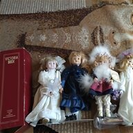 antique porcelain doll victorian for sale