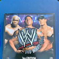 wwe dvd for sale