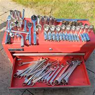 britool tool box for sale