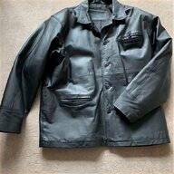 ww2 german leather coat for sale