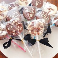chocolate lollipops for sale