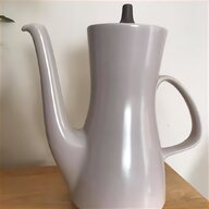 poole pottery coffee pot for sale