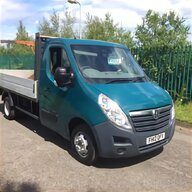 vauxhall movano lwb for sale