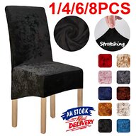 dining chair covers for sale