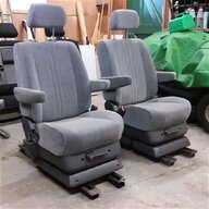 campervan swivel seats for sale
