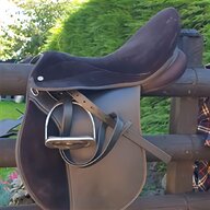 thorowgood t6 saddle for sale