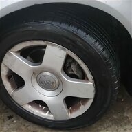 audi a4 wheels tyres for sale