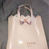 pink ted baker purse for sale