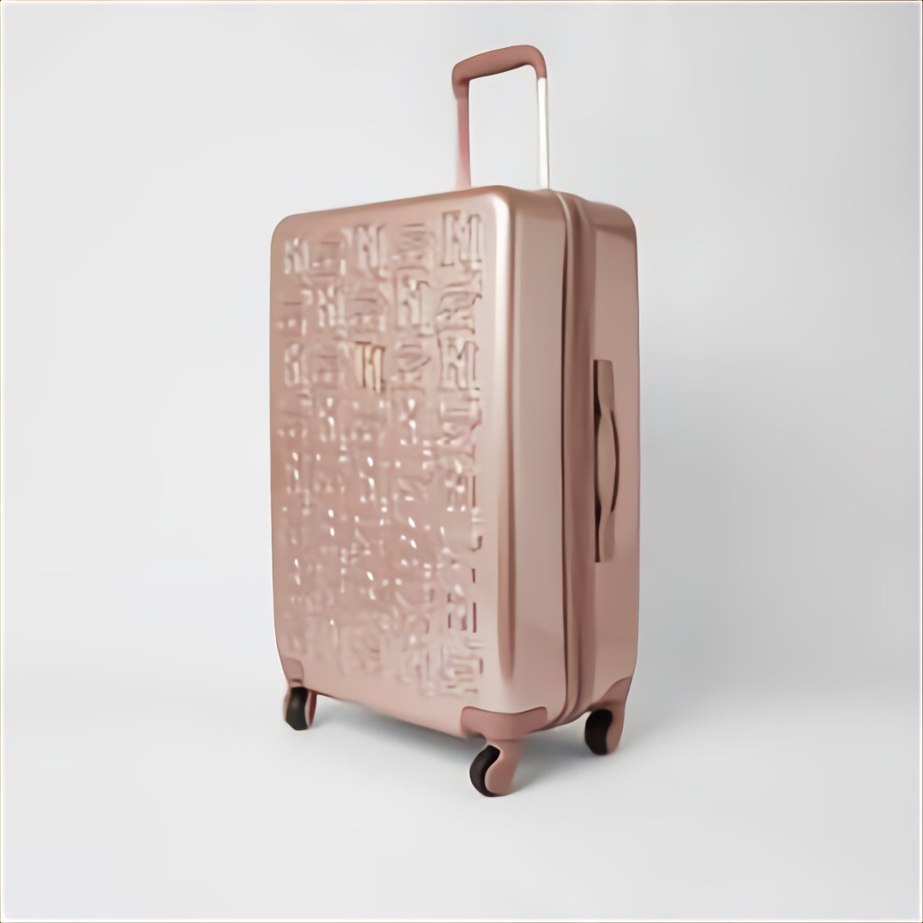 River Island Suitcase for sale in UK | View 66 bargains