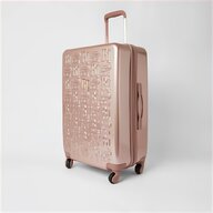river island suitcase for sale