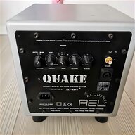 rel quake for sale