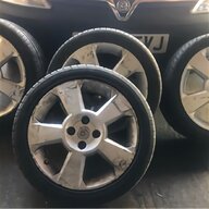 vauxhall antara wheels tyres for sale