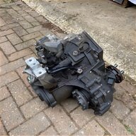 seat leon gearbox for sale